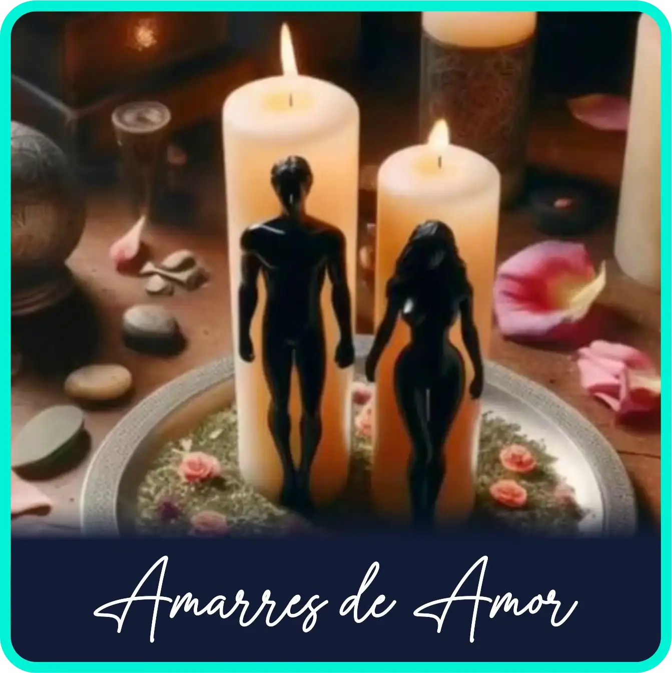 amarres de amor